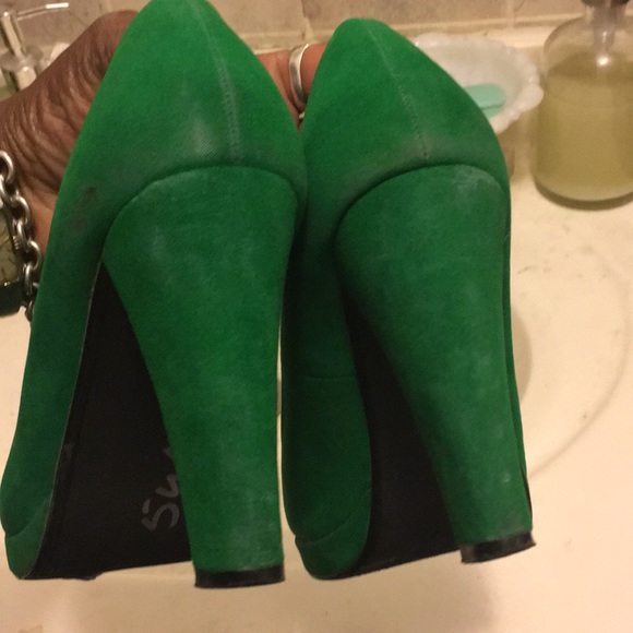 Dunnes shoes - Picture 5 of 8